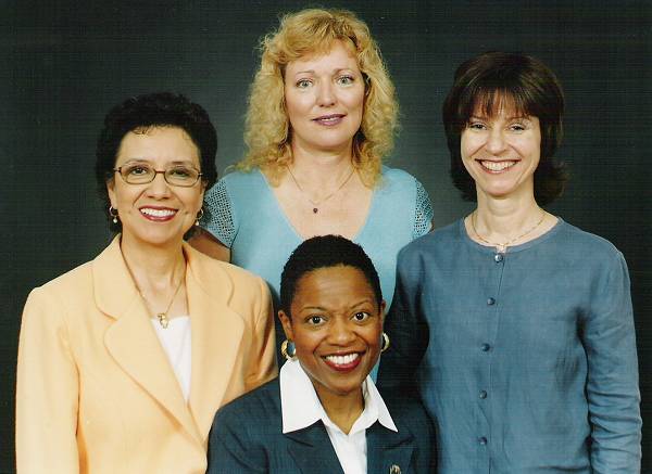 Gibson Washington Consulting Team, GWC Consulting